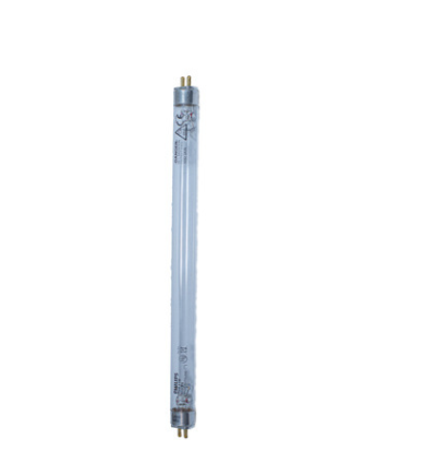UV Lamp 2-Pin 6W for Water Sterilizer
